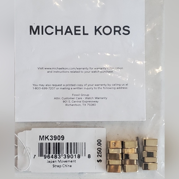 Michael Kors - Picture 8 of 8